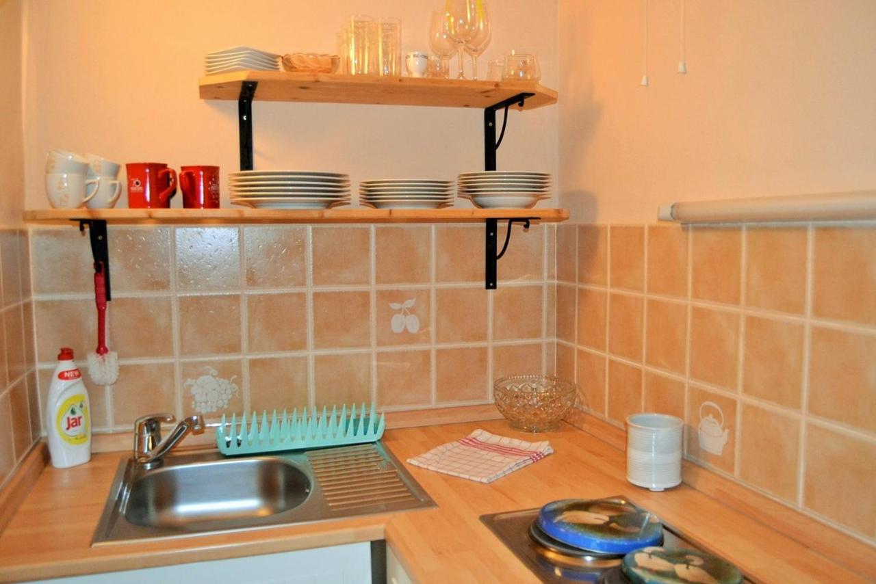 Apartments Nicol Карлові Вари Екстер'єр фото