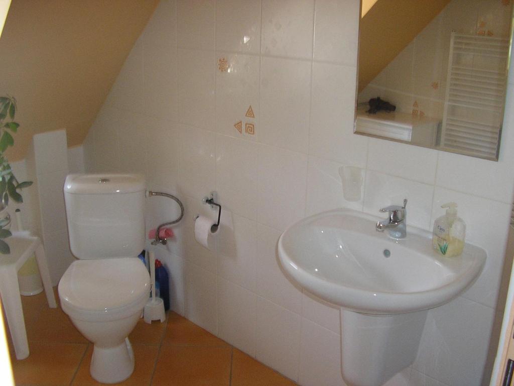 Apartments Nicol Карлові Вари Номер фото
